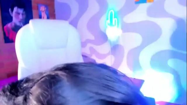 Thumbnail 3, naaoomi's Stream at Chaturbate, 1 month ago