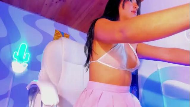 Thumbnail 1, naaoomi's Stream at Chaturbate, 1 month ago