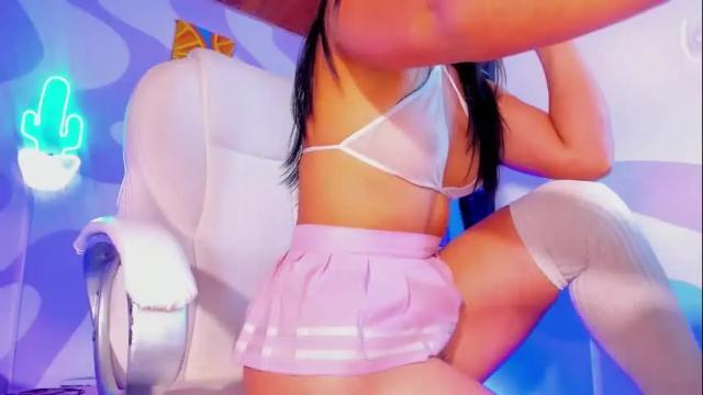 Image 3 of naaoomi Stream on Chaturbate on 1 month ago