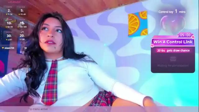 Image 10 of naaoomi Stream on Chaturbate on 15 days ago
