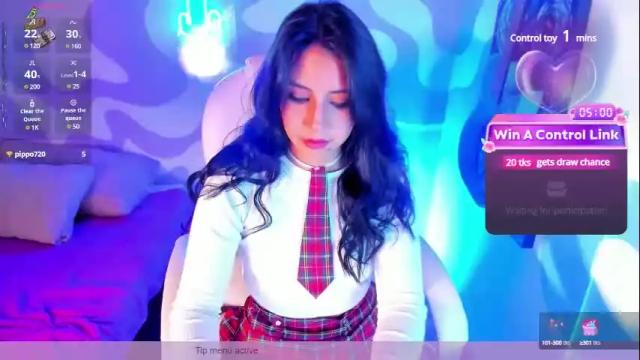 Thumbnail 2, naaoomi's Stream at Chaturbate, 15 days ago