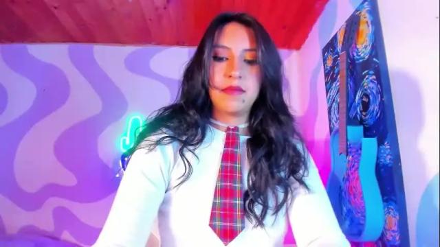 Image 6 of naaoomi Stream on Chaturbate on 15 days ago