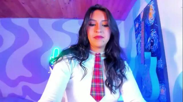Image 7 of naaoomi Stream on Chaturbate on 15 days ago