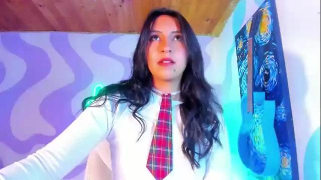 Image 8 of naaoomi Stream on Chaturbate on 15 days ago