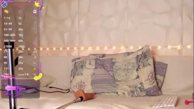 Thumbnail 3, naathasa_'s Stream at Chaturbate, 24 days ago