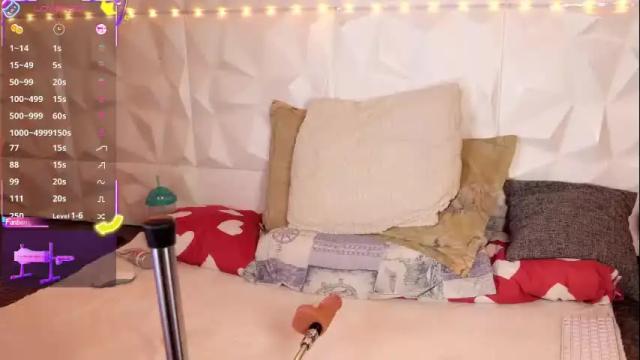 Thumbnail 3, naathasa_'s Stream at Chaturbate, 5 months ago