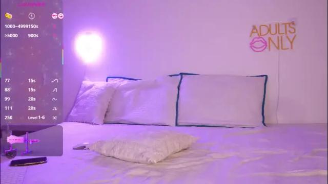 Image 6 of naathasa_ Stream on Chaturbate on 1 month ago