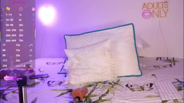 Image 4 of naathasa_ Stream on Chaturbate on 1 month ago