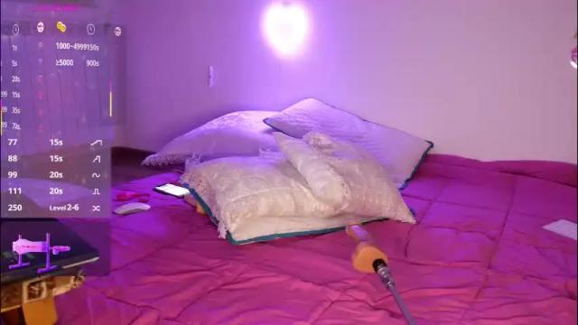 Image 6 of naathasa_ Stream on Chaturbate on 1 month ago