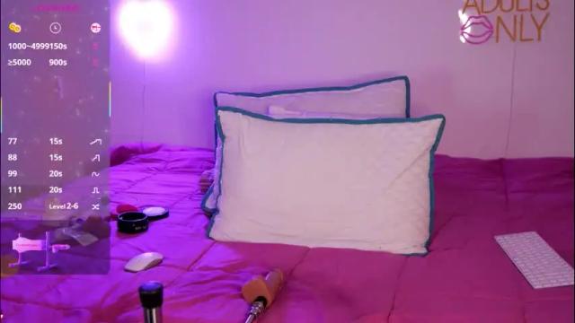 Image 4 of naathasa_ Stream on Chaturbate on 15 days ago