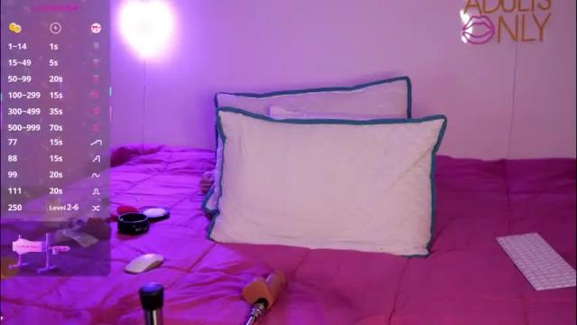 Image 6 of naathasa_ Stream on Chaturbate on 15 days ago