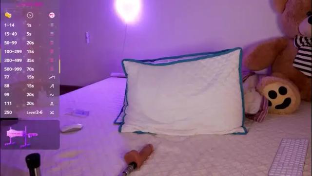 Thumbnail 3, naathasa_'s Stream at Chaturbate, 1 day ago