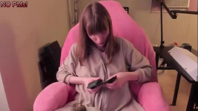 Thumbnail 2, nacmar's Stream at Chaturbate, 1 month ago