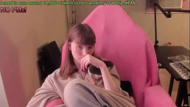 Thumbnail 1, nacmar's Stream at Chaturbate, 1 month ago