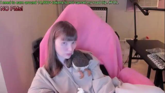 Thumbnail 2, nacmar's Stream at Chaturbate, 1 month ago