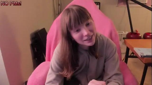 Thumbnail 2, nacmar's Stream at Chaturbate, 19 days ago