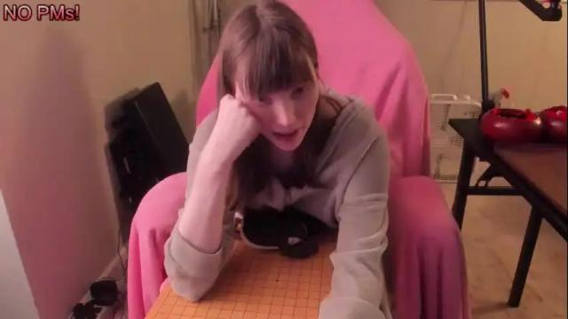 Thumbnail 1, nacmar's Stream at Chaturbate, 17 days ago