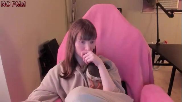 Thumbnail 1, nacmar's Stream at Chaturbate, 8 days ago