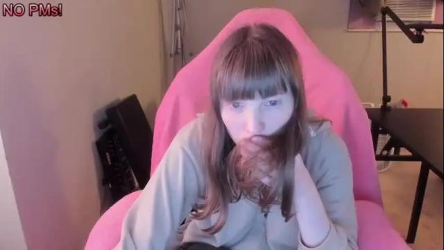 Thumbnail 2, nacmar's Stream at Chaturbate, 8 days ago