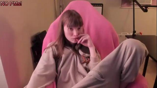 Thumbnail 2, nacmar's Stream at Chaturbate, 7 days ago