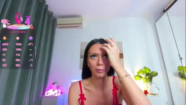 Image 11 of nadeen_ Stream on Chaturbate on 1 month ago