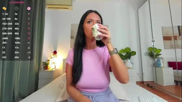 Thumbnail 1, nadeen_'s Stream at Chaturbate, 5 days ago