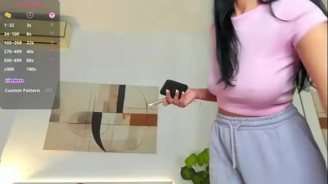 Image 2 of nadeen_ Stream on Chaturbate on 10 days ago
