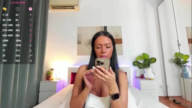 Thumbnail 2, nadeen_'s Stream at Chaturbate, 1 day ago