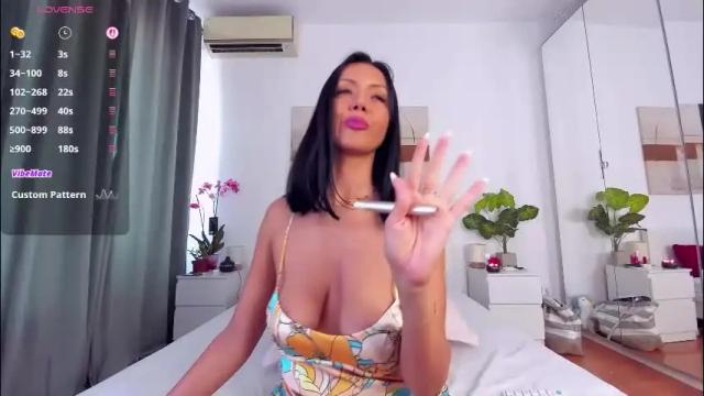 Thumbnail 2, nadeen_'s Stream at Chaturbate, 2 months ago