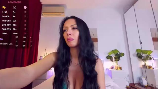 Thumbnail 2, nadeen_'s Stream at Chaturbate, 1 month ago