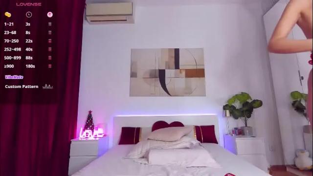 Thumbnail 3, nadeen_'s Stream at Chaturbate, 5 days ago