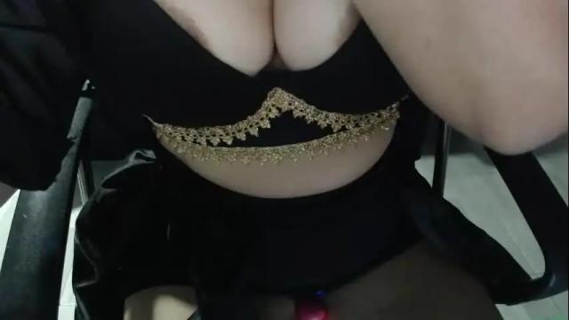 Thumbnail 2, nadia_abaud's Stream at Chaturbate, 1 month ago
