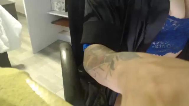 Thumbnail 1, nadia_abaud's Stream at Chaturbate, 1 month ago