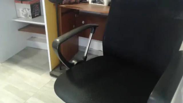 Thumbnail 3, nadia_abaud's Stream at Chaturbate, 1 month ago