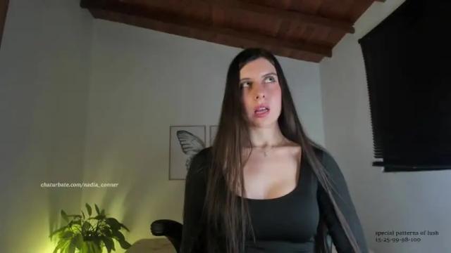 Thumbnail 1, nadia_conner's Stream at Chaturbate, 13 months ago