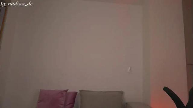 Image 12 of nadia_conner Stream on Chaturbate on 1 month ago