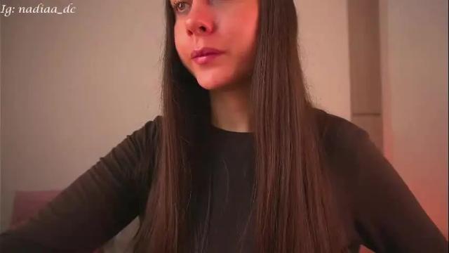 Image 10 of nadia_conner Stream on Chaturbate on 1 month ago
