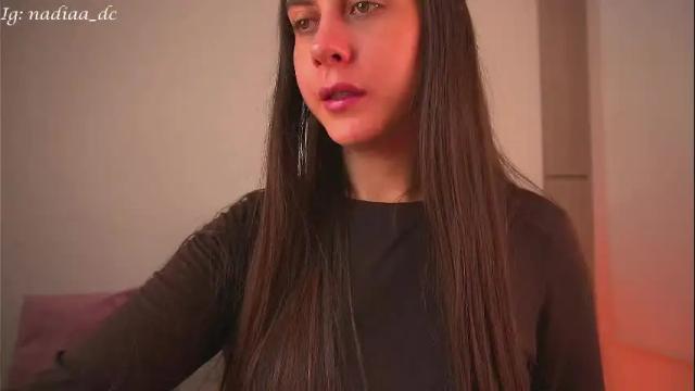Image 11 of nadia_conner Stream on Chaturbate on 1 month ago