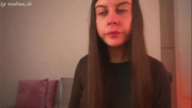 Image 2 of nadia_conner Stream on Chaturbate on 1 month ago