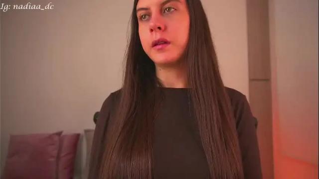 Image 3 of nadia_conner Stream on Chaturbate on 1 month ago