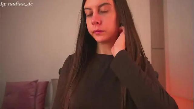 Image 4 of nadia_conner Stream on Chaturbate on 1 month ago