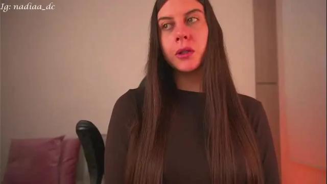 Image 8 of nadia_conner Stream on Chaturbate on 1 month ago