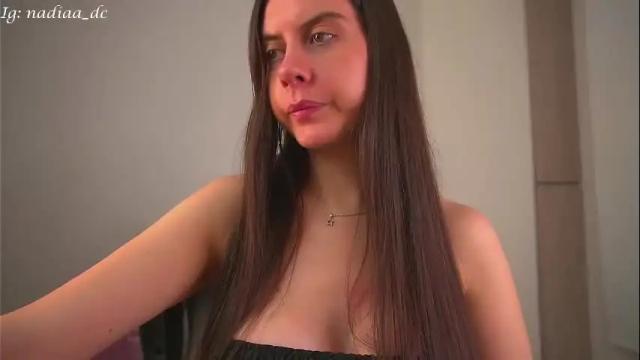 Image 10 of nadia_conner Stream on Chaturbate on 1 month ago