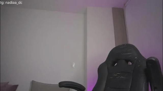 Image 11 of nadia_conner Stream on Chaturbate on 19 days ago