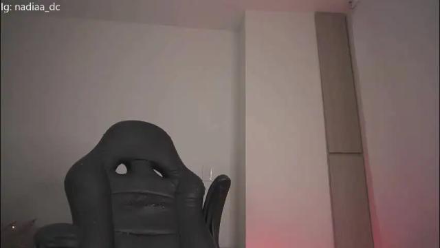 Image 10 of nadia_conner Stream on Chaturbate on 11 days ago