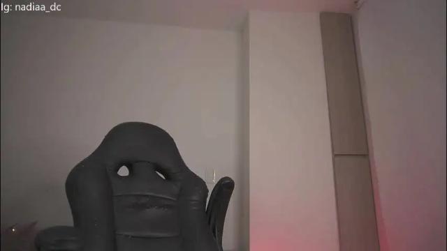 Image 11 of nadia_conner Stream on Chaturbate on 11 days ago