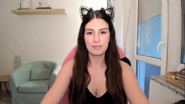 Image 11 of nadiaa06 Stream on Chaturbate on 2 months ago