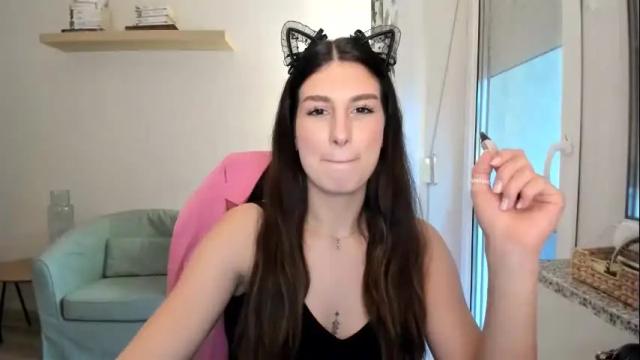 Thumbnail 2, nadiaa06's Stream at Chaturbate, 2 months ago