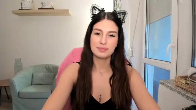 Image 8 of nadiaa06 Stream on Chaturbate on 2 months ago