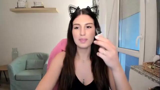 Thumbnail 3, nadiaa06's Stream at Chaturbate, 2 months ago